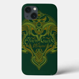 title_seo2 Elven Guards of Mirkwood Shield Icon