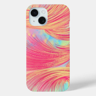 Funda Para iPhone 15 Embalses en llamas