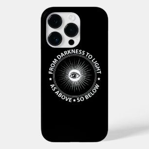 Funda Para iPhone 14 Pro De Case-Mate Emblema de masonería