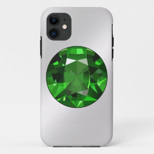 Funda Para iPhone 11 Emerald