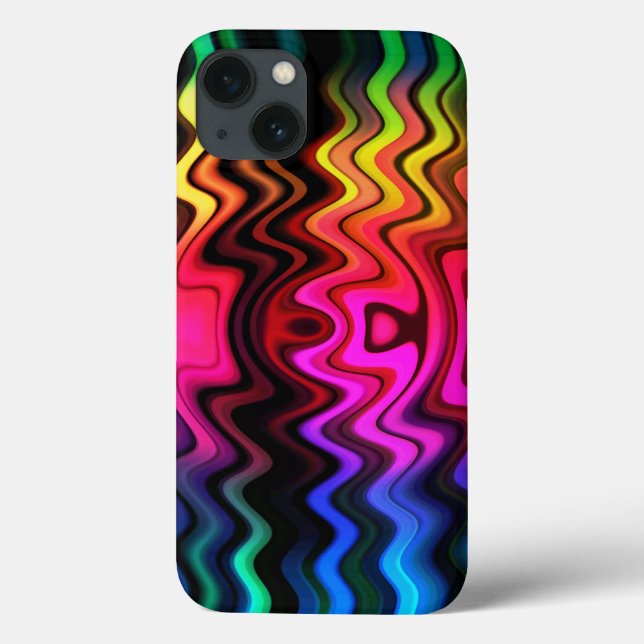 Funda De Case-Mate Para iPhone Emergencia (Reverso)