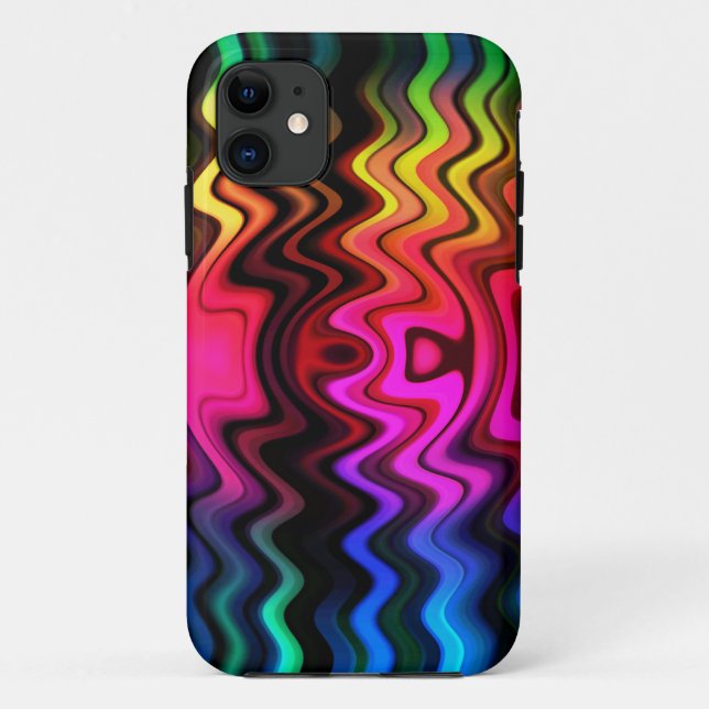 Funda De Case-Mate Para iPhone Emergencia (Reverso)