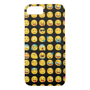 Funda Para iPhone 8/7 Emoji
