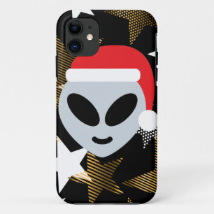 title_seo2 emoji alienígena de santa