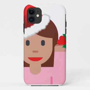 title_seo2 emoji de chica de información de navidad