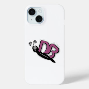 FUNDA PARA iPhone 15 EMOJI DE LA MANIPULACIÓN PARA EL CASO DEL TELÉFONO
