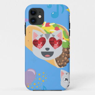 title_seo2 emoji de taco cat