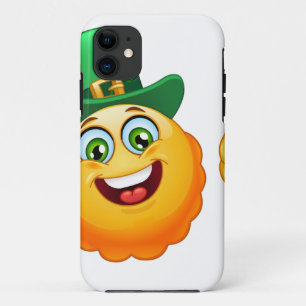 title_seo2 emoji leprechaun