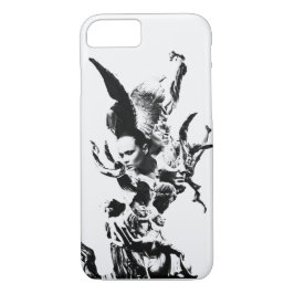 Funda Para iPhone 8/7 Emotional Tree