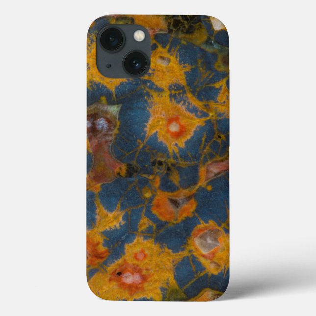Funda De Case-Mate Para iPhone Empanador de amapola (Reverso)
