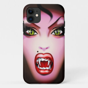 FUNDA PARA iPhone 11 EMPEINE DOMME