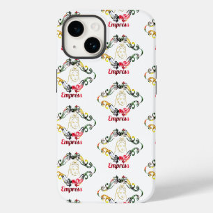 Funda Para iPhone 14 De Case-Mate emperatriz