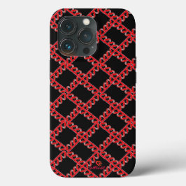 Funda Para iPhone 13 Pro Empire Heart iPhone 13 Pro Funda
