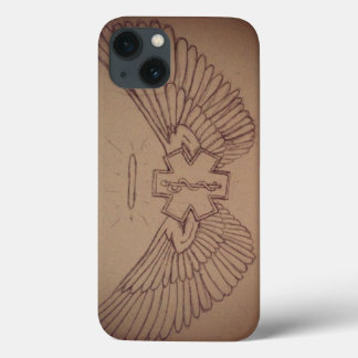Funda Para iPhone 13 EMS Angel