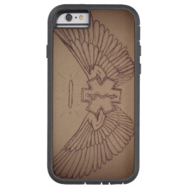 Funda Para iPhone 13 EMS Angel