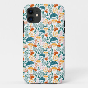 Funda Para iPhone 11 En el bosque
