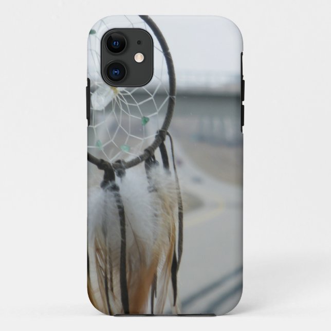 Funda De Case-Mate Para iPhone En El Camino (Reverso)