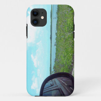 Funda Para iPhone 11 En el camino, los Cayos de Florida