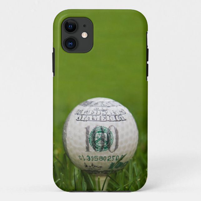 Funda De Case-Mate Para iPhone En el campo (Reverso)
