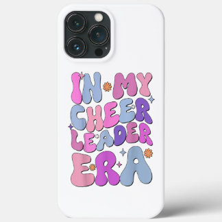 Funda Para iPhone 13 Pro Max En el estuche de teléfono de la era de mi animador