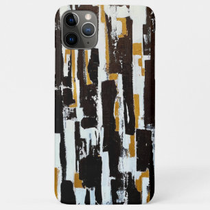 Funda Para iPhone 11 Pro Max En el estuche para iPhone de Woods