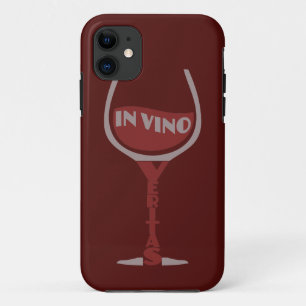 title_seo2 En el estuche Vino Veritas para iPhone personaliza