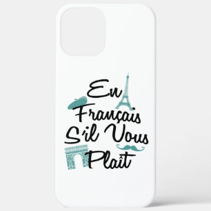 title_seo2 En Francais S'il Vous Plait - Francés