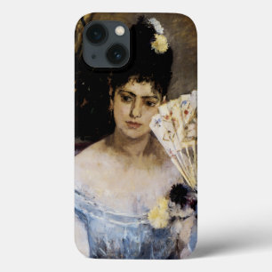 Funda Para iPhone 13 En la bola
