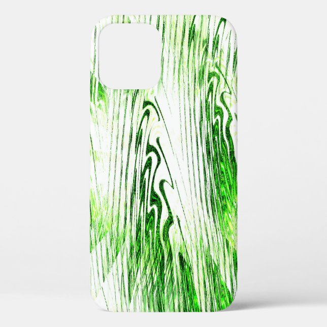 Funda De Case-Mate Para iPhone En la hierba..... (Reverso )