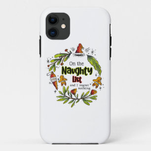 Funda Para iPhone 11 En La Lista Triste Y No Lamento Nada