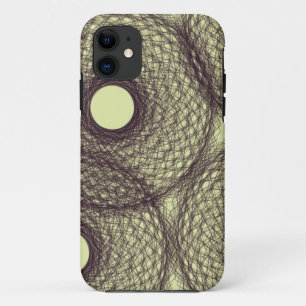 Funda Para iPhone 11 en la oscuridad