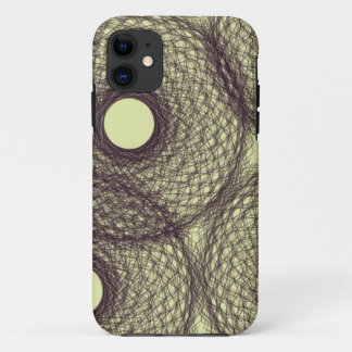 Funda Para iPhone 11 en la oscuridad