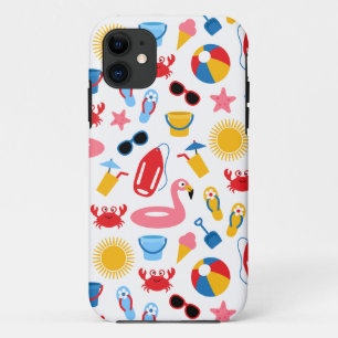 Funda Para iPhone 11 En la playa