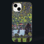 Funda Para iPhone 14 De Case-Mate En Lake Atter, Gustav Klimt<br><div class="desc">Gustav Klimt (14 de julio de 1862 - 6 de febrero de 1918) era un pintor simbolista austríaco y uno de los miembros más destacados del movimiento secesión de Viena. Klimt es conocido por sus pinturas, murales, bocetos y otros objetos artísticos. Además de sus obras figurativas, que incluyen alegorías y...</div>