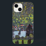Funda Para iPhone 14 De Case-Mate En Lake Atter, Gustav Klimt<br><div class="desc">Gustav Klimt (14 de julio de 1862 - 6 de febrero de 1918) era un pintor simbolista austríaco y uno de los miembros más destacados del movimiento secesión de Viena. Klimt es conocido por sus pinturas, murales, bocetos y otros objetos artísticos. Además de sus obras figurativas, que incluyen alegorías y...</div>