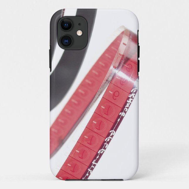 Funda De Case-Mate Para iPhone En las películas (Reverso)