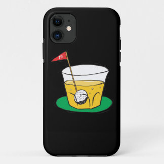 Funda Para iPhone 11 En las rocas