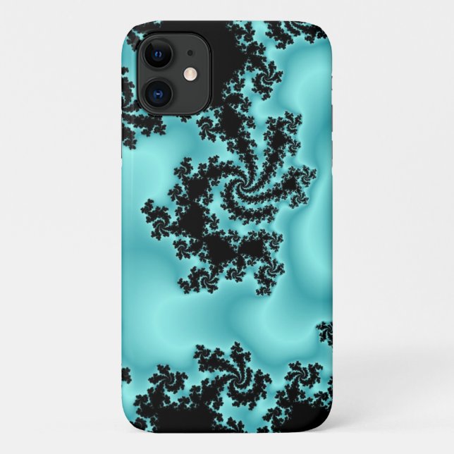 Funda De Case-Mate Para iPhone En lo desconocido (Reverso)