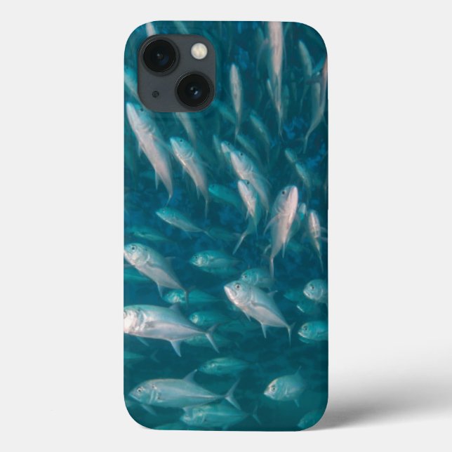 Funda De Case-Mate Para iPhone En los enchufes (Reverso)