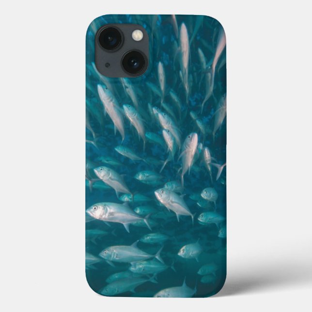 Funda De Case-Mate Para iPhone En los enchufes (Reverso)