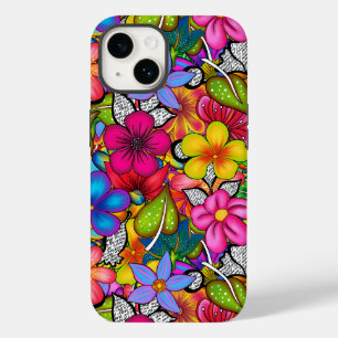 Funda Para iPhone 14 De Case-Mate En Los Trópicos