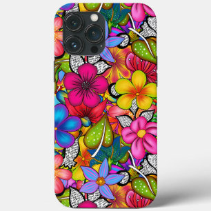 Funda Para iPhone 13 Pro Max En los trópicos