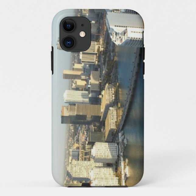 Funda De Case-Mate Para iPhone En marzo de 2006. (Reverso)