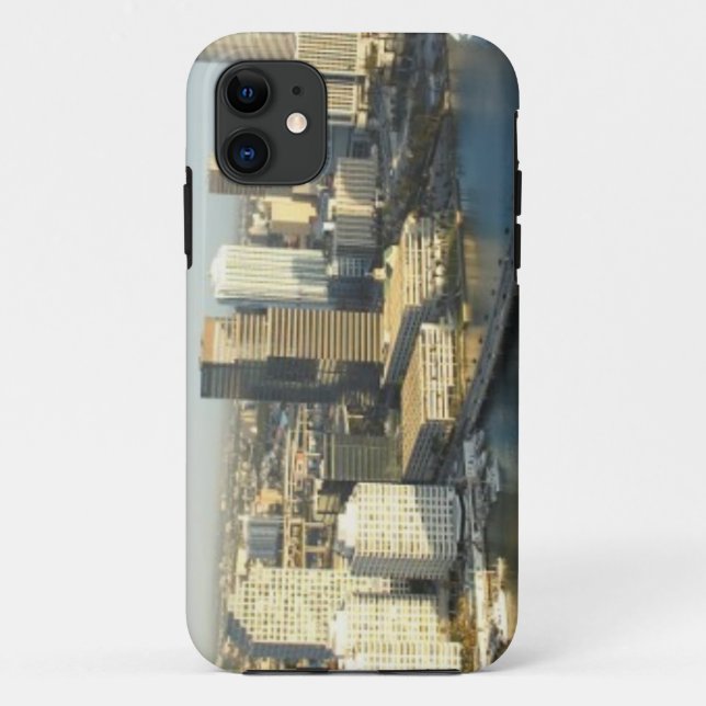 Funda De Case-Mate Para iPhone En marzo de 2006. (Reverso)