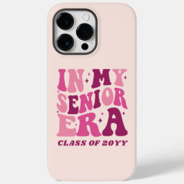 Funda Para iPhone 14 Pro Max De Case-Mate En mi época de mayor edad, regalo de graduación de