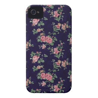 Carcasa Para iPhone 4 De Case-Mate En mi pequeño jardín…