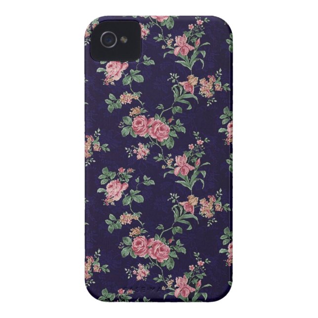 Funda De Case-Mate Para iPhone En mi pequeño jardín… (Atrás)