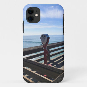 Funda Para iPhone 11 En Newport Pier, Newport Beach, California