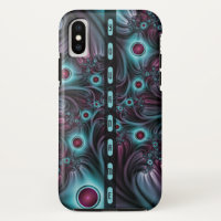 En profundidad Nombre de arte fractal en el resume