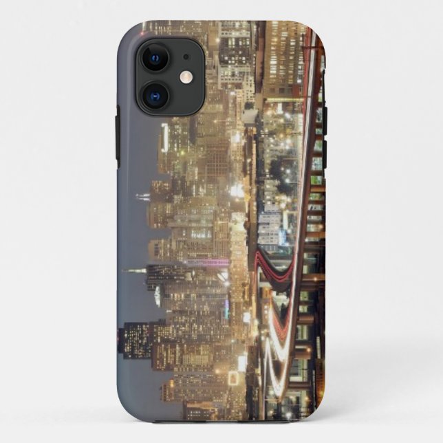 Funda De Case-Mate Para iPhone En San Francisco (Reverso)